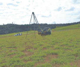 preço para sondagem de solo em Sorocaba zona norte